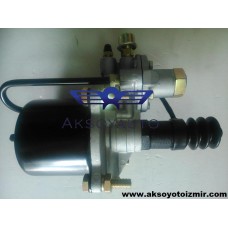 ME657650T PRENSES-MARATON ARKA DEBRİYAJ MERKEZİ